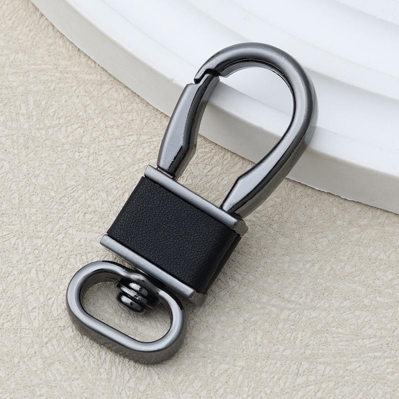 Customized Laser Engrave Logo Key Chain Ring Personalized Leather Car Keychain for Men and Women Retro Vintage Keyring Gift Custom
Customized Laser Engrave Logo Key Chain Ring Personalized Leather Car Keychain for Men and Women Retro Vintage Keyring Gift Custom