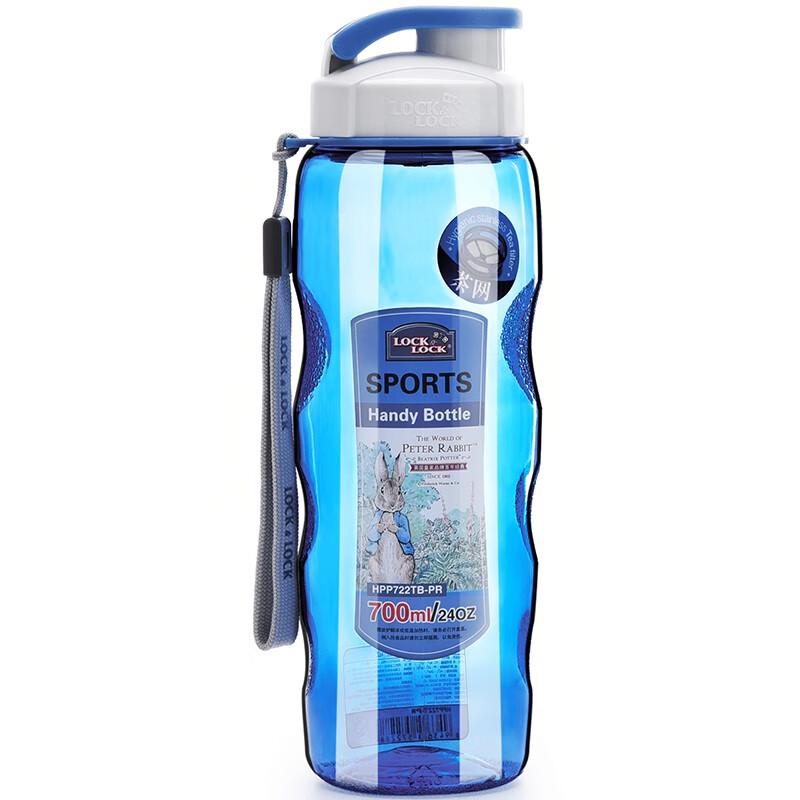 Lock&Lock HPP722 Portable Insulated Mug with Rope Handle, 700ML
Lock&Lock HPP722 Portable Insulated Mug with Rope Handle, 700ML