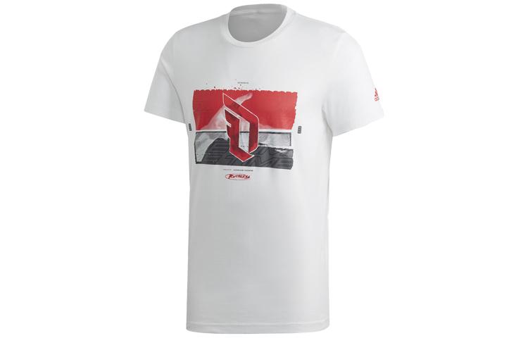 Adidas T Shirts Men s White Crew Neck Moderate Straight Fit GD6598 M
Adidas T Shirts Men s White Crew Neck Moderate Straight Fit GD6598 M
