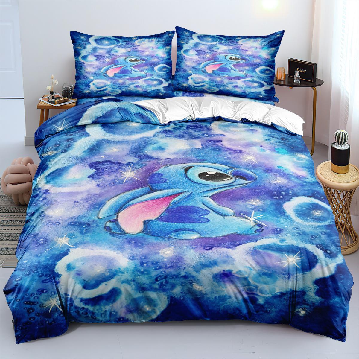 Bedding Three-Piece 90-120G Abrasive Cloth 3D Digital Printing 90 * 200
Bedding Three-Piece 90-120G Abrasive Cloth 3D Digital Printing 90 * 200