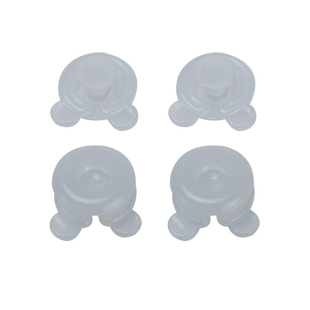 Plastic King Bed 4Pcs/Set Sheet Fastener Donuts Holders Comforter Grippers Duvet Quilt Clips 
Plastic King Bed 4Pcs/Set Sheet Fastener Donuts Holders Comforter Grippers Duvet Quilt Clips