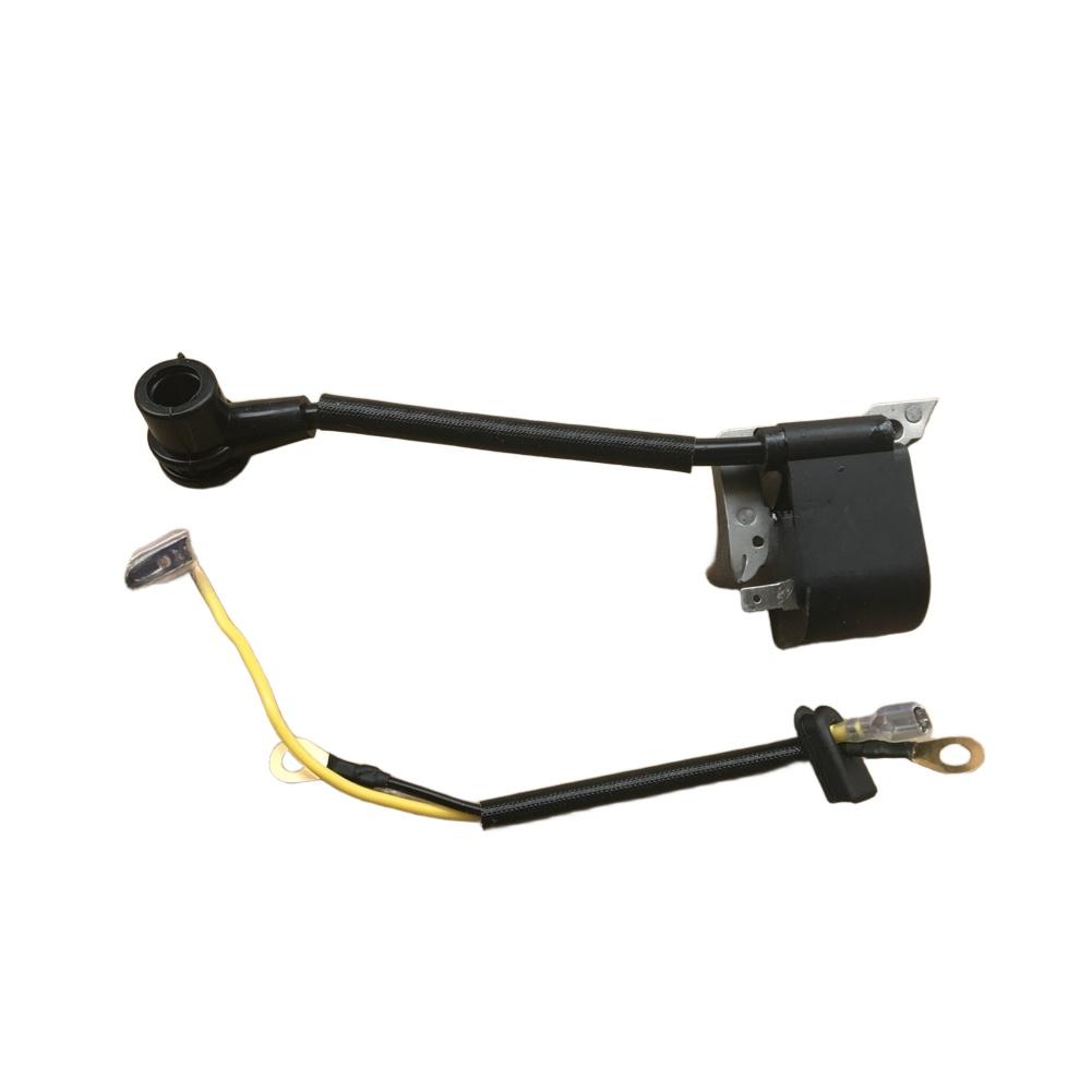 1set Ignition Coil 137 142 235 Chainsaw Ignition Coil High Voltage Pack Replacement Garden Power Tools Spare Parts Kit China Mainland
1set Ignition Coil 137 142 235 Chainsaw Ignition Coil High Voltage Pack Replacement Garden Power Tools Spare Parts Kit China Mainland