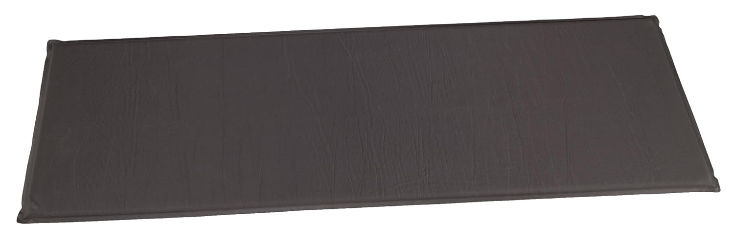 BUNDOK Inflatable Mattress with Pump, BD-345GY, for Camping and Car Camping
BUNDOK Inflatable Mattress with Pump, BD-345GY, for Camping and Car Camping