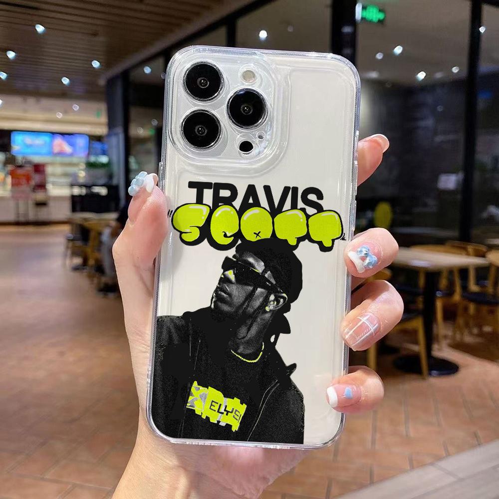 T-Travis S-Scott Cactus Jack Phone Case for iPhone 17 Air 16 15 14 Plus 13 12 11 Pro Max X Xs XR 8 e Soft TPU Transparent Cover iPhone 12
T-Travis S-Scott Cactus Jack Phone Case for iPhone 17 Air 16 15 14 Plus 13 12 11 Pro Max X Xs XR 8 e Soft TPU Transparent Cover iPhone 12