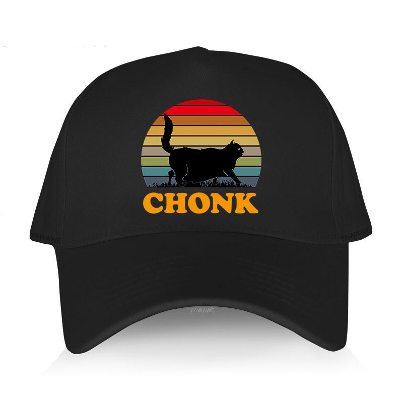 Unisex s High Quality baseball cap Classic style fishing hats Chonk Scale Cat Vintage hot sale caps outdoor summer Hat unisex
Unisex s High Quality baseball cap Classic style fishing hats Chonk Scale Cat Vintage hot sale caps outdoor summer Hat unisex