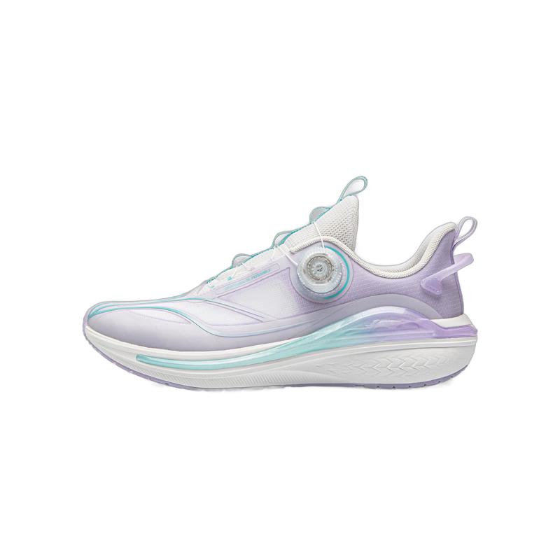 Li-Ning Yu Feng Beng Si Lightweight Breathable Running Shoes (Unisex) 37
Li-Ning Yu Feng Beng Si Lightweight Breathable Running Shoes (Unisex) 37