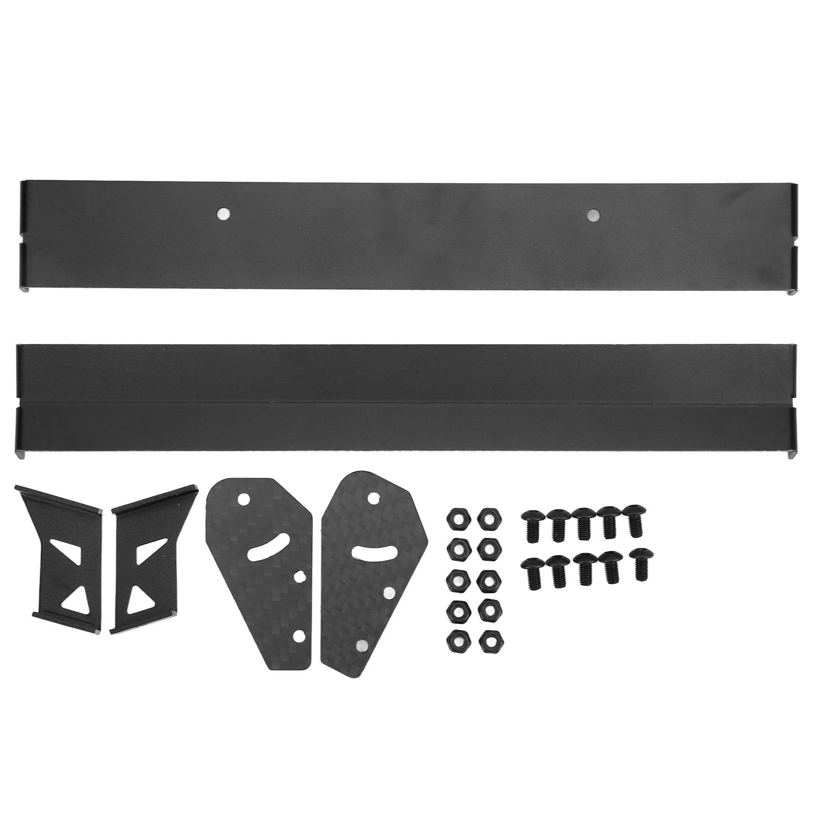 RC Car Tail Wing Rear Spoiler Wing for 110 RC On Road Racing Drift Car DIY Accessories Parts
RC Car Tail Wing Rear Spoiler Wing for 110 RC On Road Racing Drift Car DIY Accessories Parts
