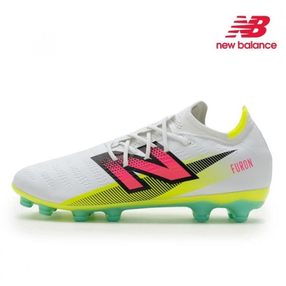 New Balance Галерея New Balance Furon V7 Pro Ag Широкие бутсы для игры в футбол на искусственном газоне 250 
New Balance Галерея New Balance Furon V7 Pro Ag Широкие бутсы для игры в футбол на искусственном газоне 250