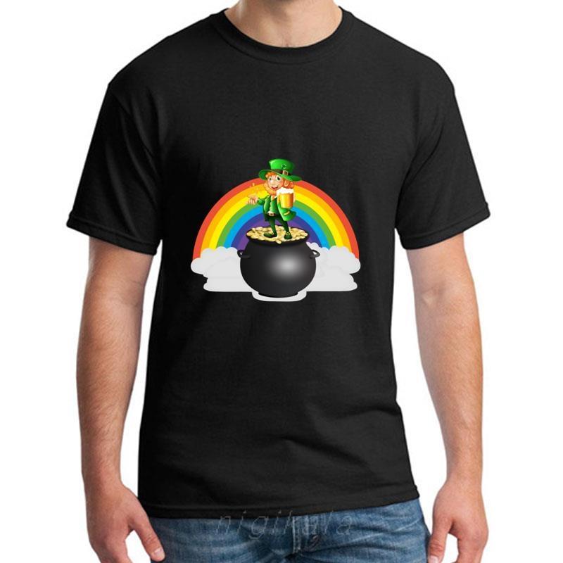 Fitness Irish St Patricks Day Lucky Shamrock T-shirt Fashion Funny Printing Casual 100%Cotton Men s Tee 4XL
Fitness Irish St Patricks Day Lucky Shamrock T-shirt Fashion Funny Printing Casual 100%Cotton Men s Tee 4XL