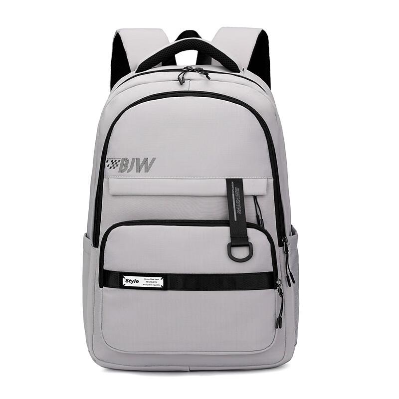 Boys Lightweight Large Capacity Spine-Protecting Backpack Middle School
Boys Lightweight Large Capacity Spine-Protecting Backpack Middle School