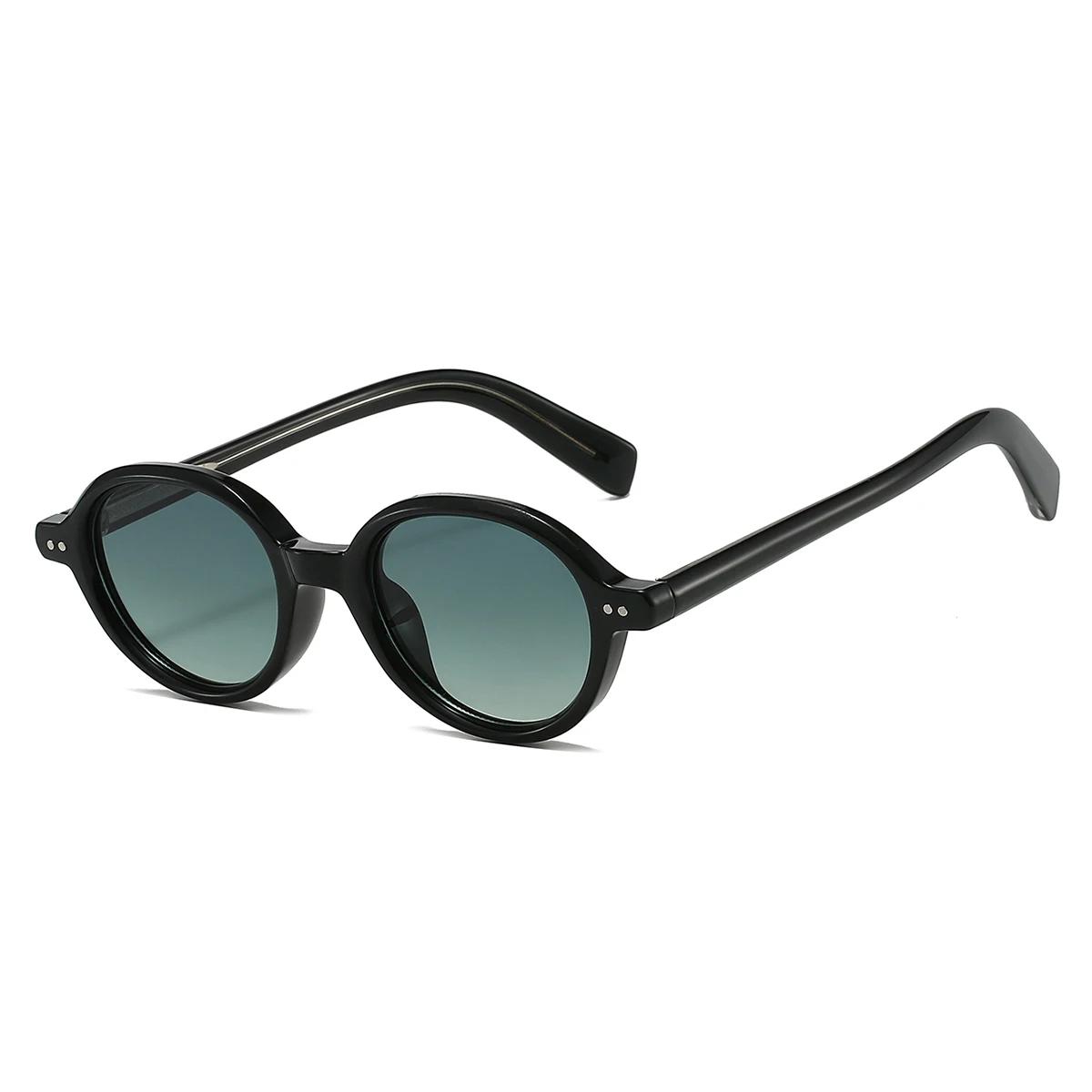 GM LUMIAS Vintage Oval Sunglasses Men Fashion Candy Color Rim Casual Shades Women Retro Trendy Brand Design Decor Sun Glasses as picture shows
GM LUMIAS Vintage Oval Sunglasses Men Fashion Candy Color Rim Casual Shades Women Retro Trendy Brand Design Decor Sun Glasses as picture shows