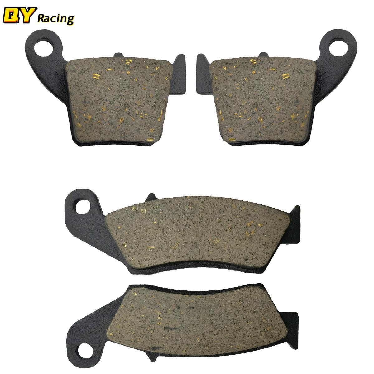 Передние и задние тормозные колодки мотоцикла для KAWASAKI KX 250 KX250 K1 1994 KDX 220 KDX220 R 1997-2005 KLX 650 KLX650 C1-C4 Rear Brake Pads
Передние и задние тормозные колодки мотоцикла для KAWASAKI KX 250 KX250 K1 1994 KDX 220 KDX220 R 1997-2005 KLX 650 KLX650 C1-C4 Rear Brake Pads