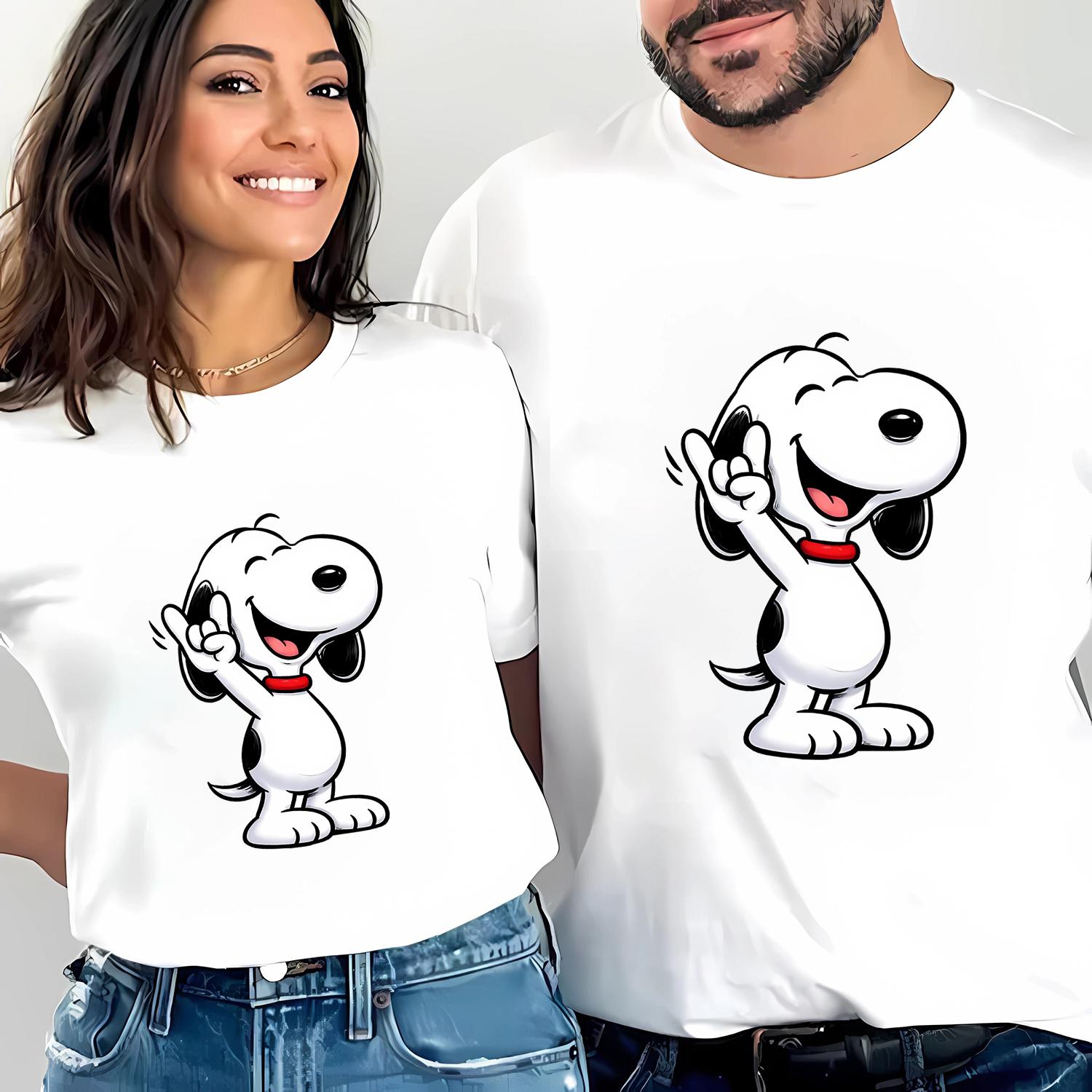 D06-70 MINISO 2026 Summer High-quality Printed Pure Cotton Shoulder Style Men s and Women s Round Neck Short Sleeved Couple T-shirt S разноцветный
D06-70 MINISO 2026 Summer High-quality Printed Pure Cotton Shoulder Style Men s and Women s Round Neck Short Sleeved Couple T-shirt S разноцветный