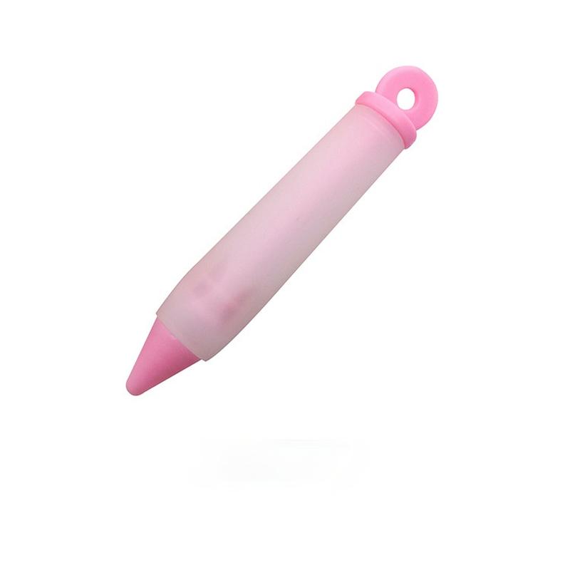 Silicone Pen for Writing on Cakes
Silicone Pen for Writing on Cakes