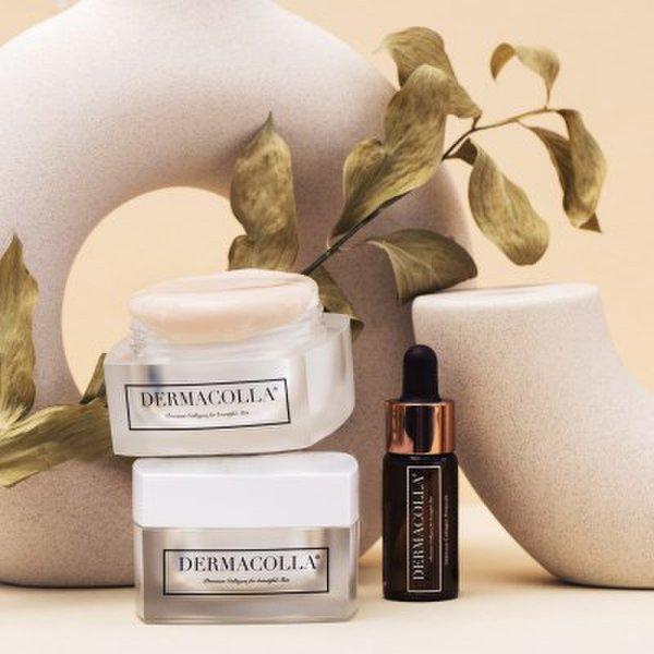 Ten By Derma Cola Collagen Ampoule Cream Набор против морщин Функциональный уход за кожей Уход за морщинами
Ten By Derma Cola Collagen Ampoule Cream Набор против морщин Функциональный уход за кожей Уход за морщинами