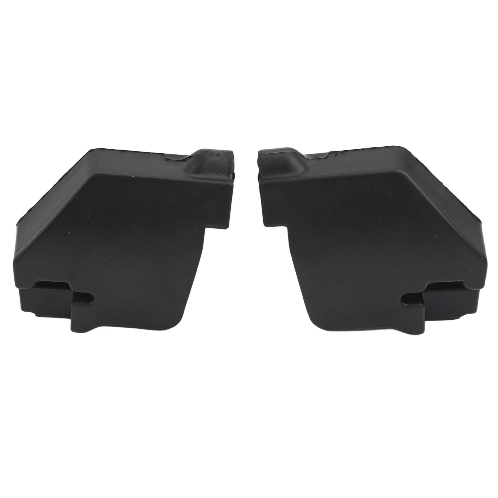 2 Pcs Car For Kia For Sportage 2010-2015 Cover Seal Hood Seal Baffle Seal 86430-3W000 Automotive Interior Accessories
2 Pcs Car For Kia For Sportage 2010-2015 Cover Seal Hood Seal Baffle Seal 86430-3W000 Automotive Interior Accessories
