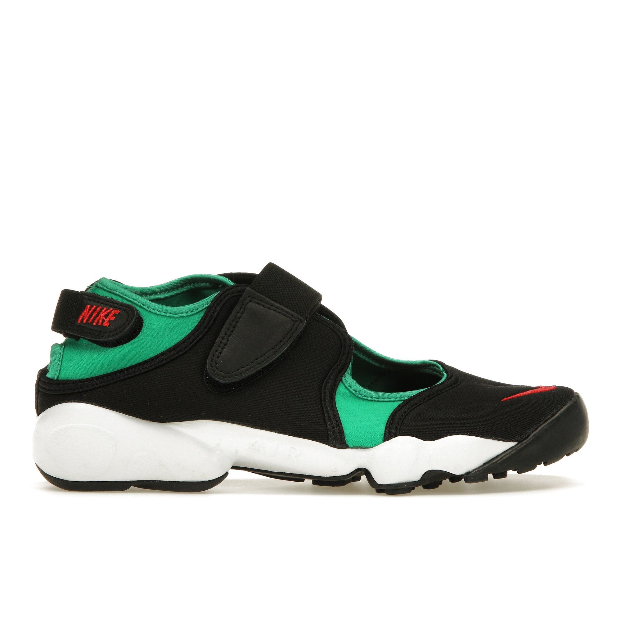 Женские кроссовки Nike Air Rift Kenya 2023, черные, университетский, красный, стадионный, зеленый FN7772-001 42
Женские кроссовки Nike Air Rift Kenya 2023, черные, университетский, красный, стадионный, зеленый FN7772-001 42