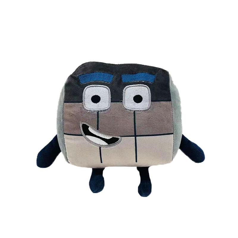 Новий продукт: Numberblocks, Плюшеві іграшки з цифровими будівельними блоками, Просвітницька анімація, Ляльки в подарунок та Плюшеві іграшки
Новий продукт: Numberblocks, Плюшеві іграшки з цифровими будівельними блоками, Просвітницька анімація, Ляльки в подарунок та Плюшеві іграшки