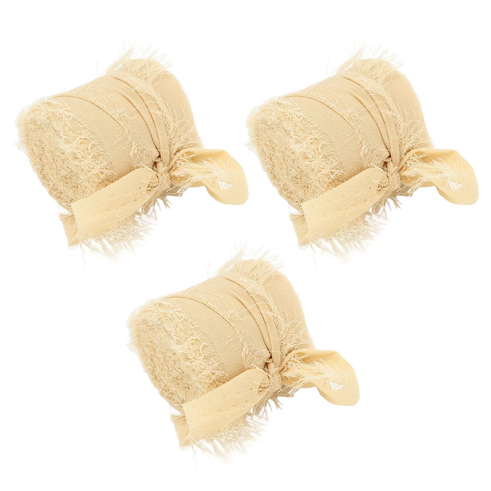 Бахрома Шифоновая Шелковая Лента Однотонная Ручной Работы Букетная Лента Ручной Окраски Портативная Шифоновая Лента бежевый
Бахрома Шифоновая Шелковая Лента Однотонная Ручной Работы Букетная Лента Ручной Окраски Портативная Шифоновая Лента бежевый