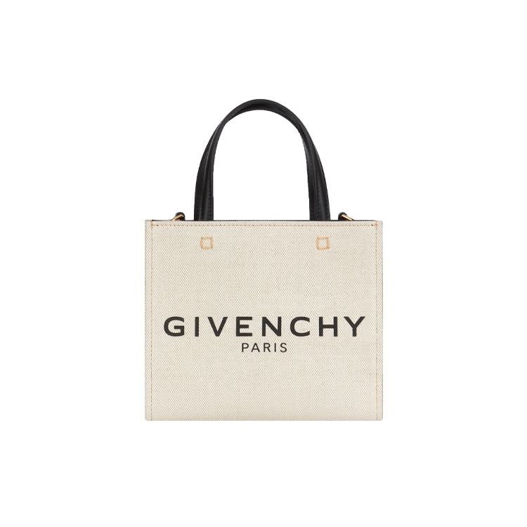 Givenchy G Tote Mini Shopping Bag Beige/Black Women Shoulder bags Cream BB50N0B1DR-255 Shopping Bag Set(Basic Set+Shopping Bag)
Givenchy G Tote Mini Shopping Bag Beige/Black Women Shoulder bags Cream BB50N0B1DR-255 Shopping Bag Set(Basic Set+Shopping Bag)