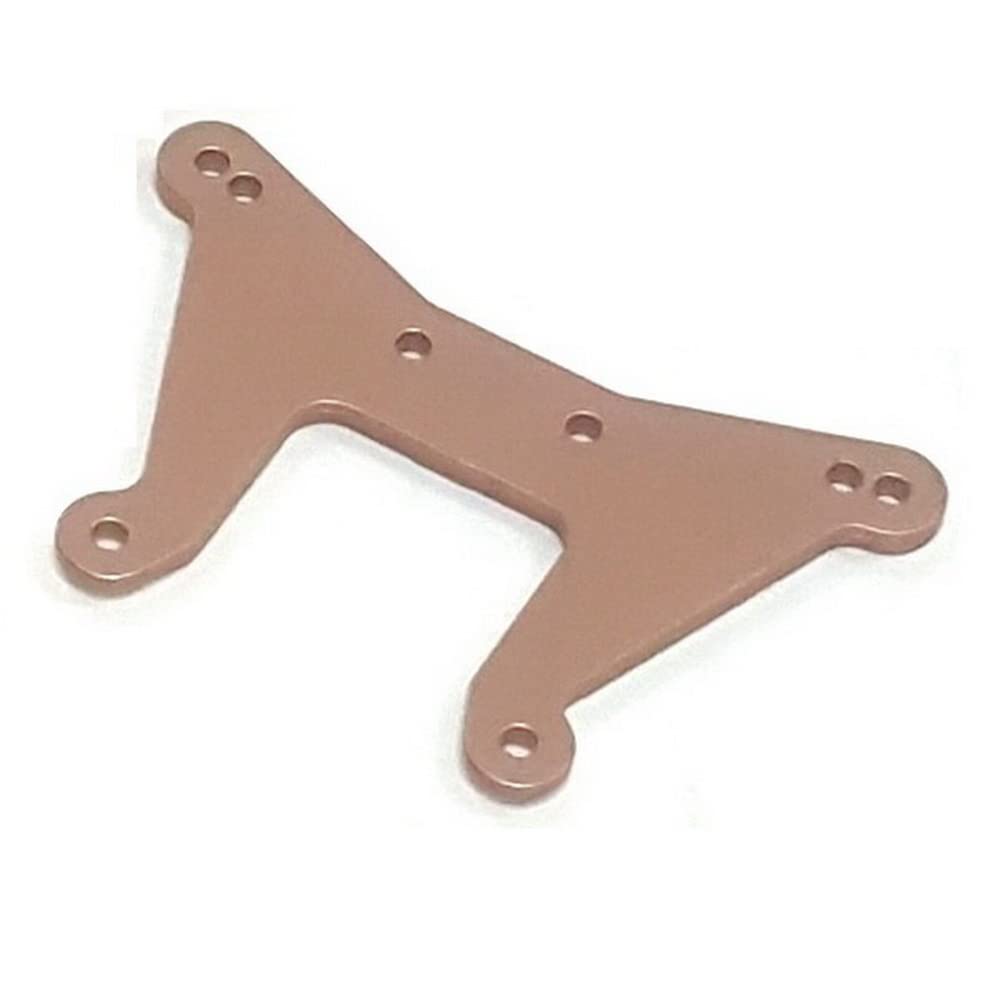 KF Aluminum Rear Shock Tower for Tamiya Nova Fox
KF Aluminum Rear Shock Tower for Tamiya Nova Fox