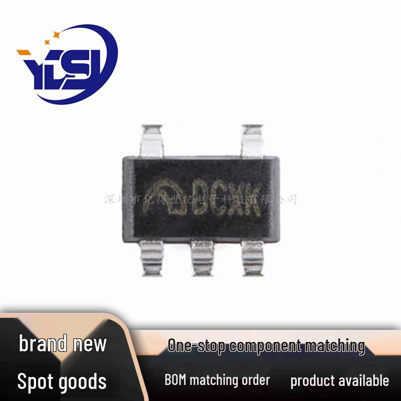 ME2108C50M5G PFM Boost DC-DC Converter, SMT SOT-23-5, New Stock
ME2108C50M5G PFM Boost DC-DC Converter, SMT SOT-23-5, New Stock