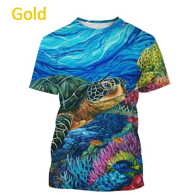 Marine Protection Animals 3D Print Sports Quick Dry Breathable Men T-shirt Outdoor Street Casual Fashion Short Sleeve Clothing S
Marine Protection Animals 3D Print Sports Quick Dry Breathable Men T-shirt Outdoor Street Casual Fashion Short Sleeve Clothing S