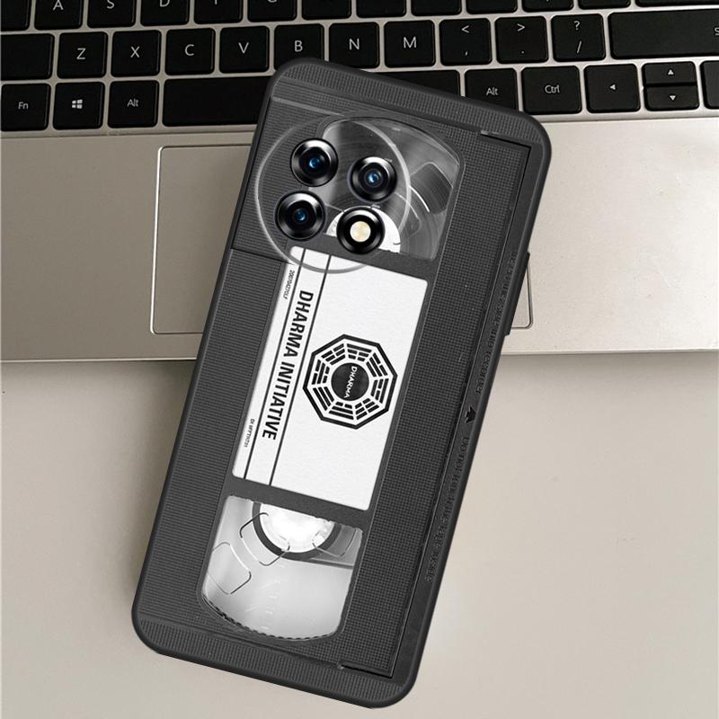 Retro VHS Tape Case For OnePlus Nord 5 CE 3 4 Lite N20 N30 OnePlus 15 13 12 11 10 Pro 10T 13R 13T 15R Cover OnePlus 12R
Retro VHS Tape Case For OnePlus Nord 5 CE 3 4 Lite N20 N30 OnePlus 15 13 12 11 10 Pro 10T 13R 13T 15R Cover OnePlus 12R