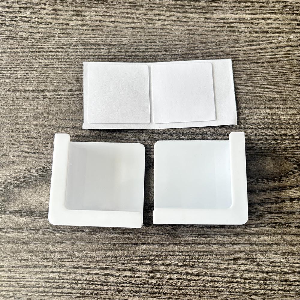 Magnetic Phone & Tablet Holder for Wall Mount and Charging Rack
Magnetic Phone & Tablet Holder for Wall Mount and Charging Rack