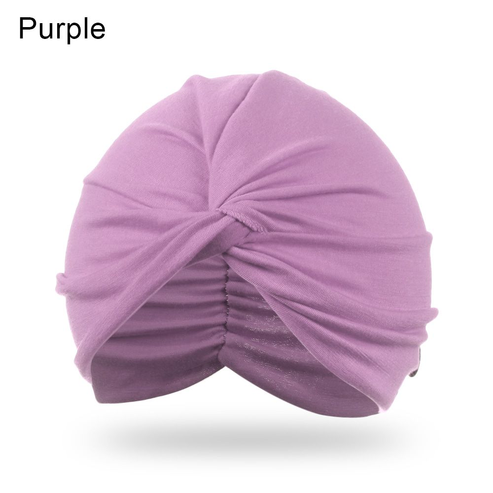 Women Hair Loss Hat Adjustable Elastic Bandana Scarf Muslim Turban Head Wrap Cancer Chemo Cap фіолетовий
Women Hair Loss Hat Adjustable Elastic Bandana Scarf Muslim Turban Head Wrap Cancer Chemo Cap фіолетовий