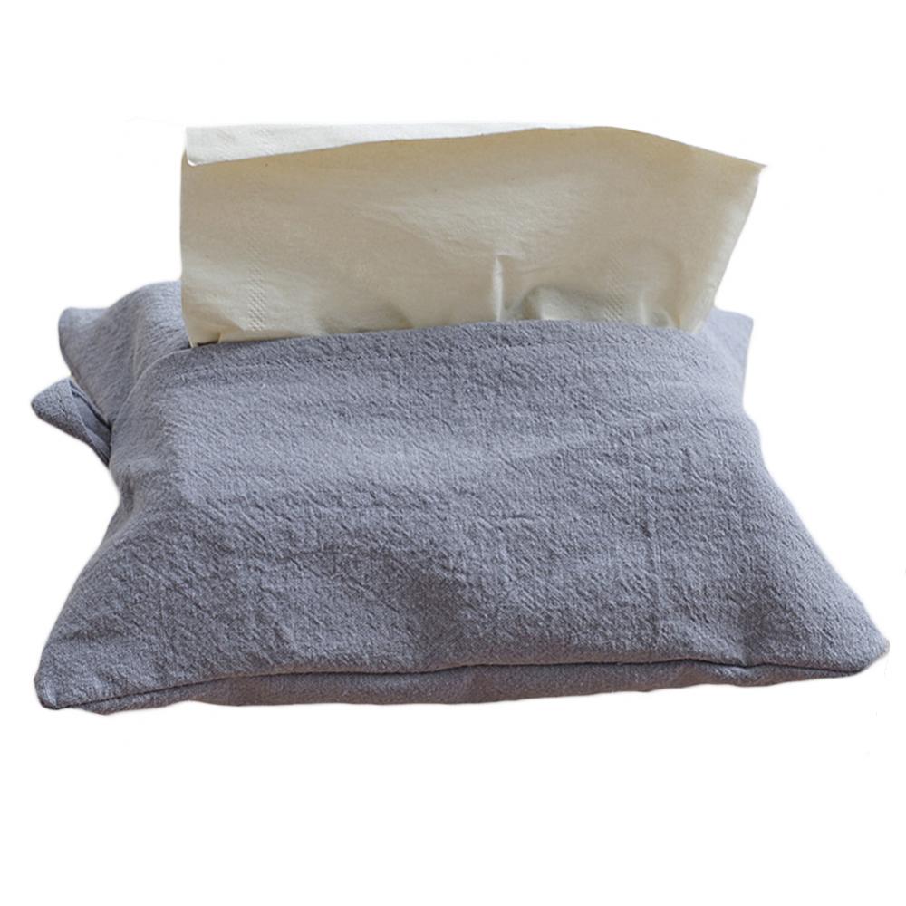 Коробка для салфеток из хлопчатобумажной льняной ткани, простая бумажная коробка, чехол для салфеток, настольный держатель для бумаги, домашний офис, автомобиль, гостиная, обеденный стол светло-серый
Коробка для салфеток из хлопчатобумажной льняной ткани, простая бумажная коробка, чехол для салфеток, настольный держатель для бумаги, домашний офис, автомобиль, гостиная, обеденный стол светло-серый