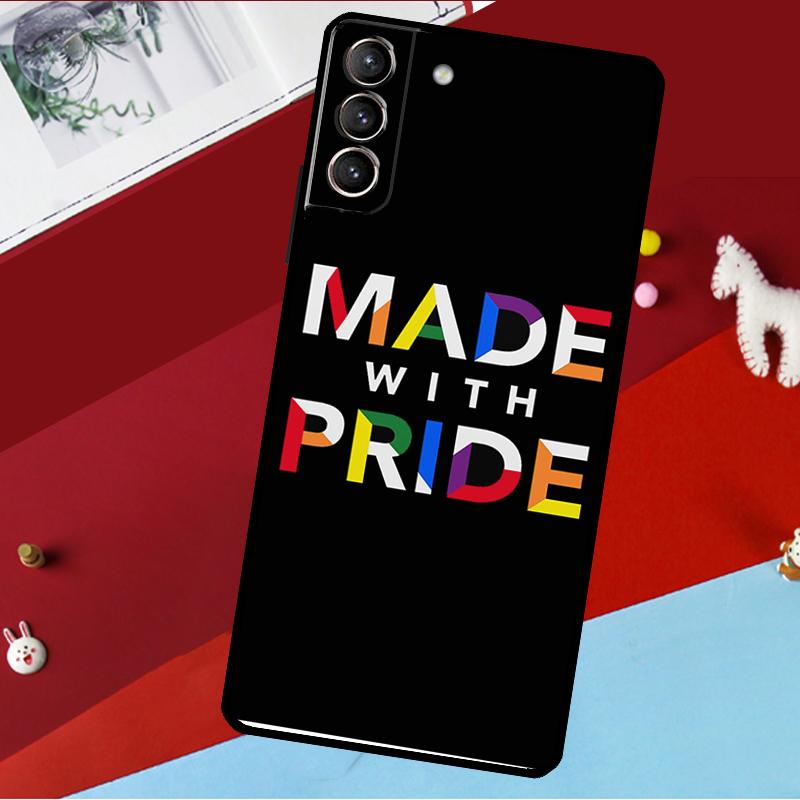 LGBT Gay Pride Lesbian Funda For Samsung Galaxy S26 S25 S24 S22 S23 Ultra Plus S20 S21 FE S9 S10 S25 FE Phone Case Galaxy S24 FE
LGBT Gay Pride Lesbian Funda For Samsung Galaxy S26 S25 S24 S22 S23 Ultra Plus S20 S21 FE S9 S10 S25 FE Phone Case Galaxy S24 FE