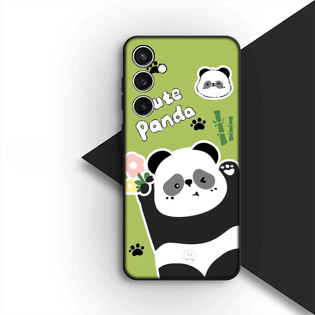 Protective Cover for Motorola Moto G86 G57 E14 E15 G14 G34 G67 G84 G24 A54 G15 Power E22 Casing Phone Case Lovely Panda Cartoon Motorola Moto G14
Protective Cover for Motorola Moto G86 G57 E14 E15 G14 G34 G67 G84 G24 A54 G15 Power E22 Casing Phone Case Lovely Panda Cartoon Motorola Moto G14