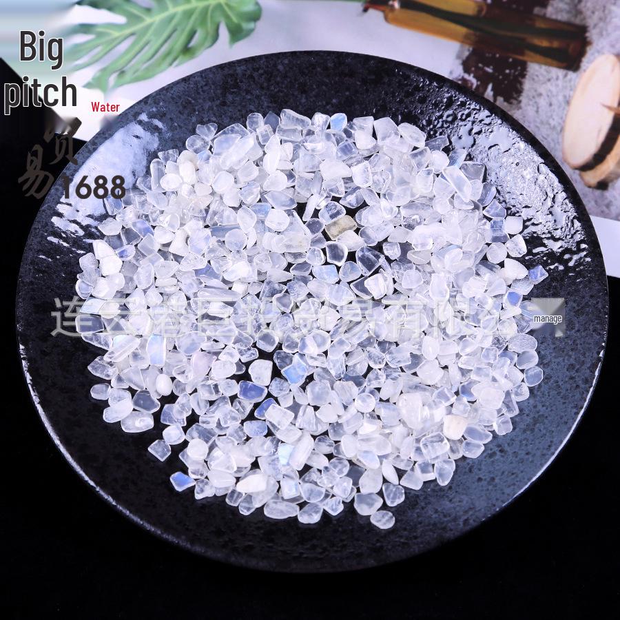 White Moonstone & Blue Moonstone Nail Art and Aroma Diffuser Stones
White Moonstone & Blue Moonstone Nail Art and Aroma Diffuser Stones
