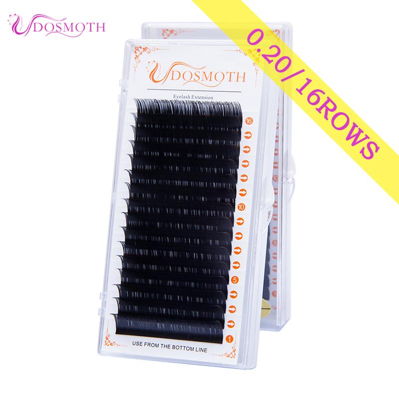 DOSMOTH 16Rows 0.20 Толщина Ресницы Индивидуальная ресница Ресницы Наращивание ресниц Накладная ресница
DOSMOTH 16Rows 0.20 Толщина Ресницы Индивидуальная ресница Ресницы Наращивание ресниц Накладная ресница