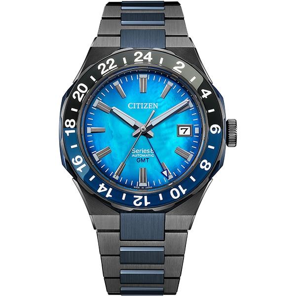 Citizen NB6036-52N ( Watch Series 8 Mechanical 880 Mechanical Brand Watch 100 Anniversary Limited)
Citizen NB6036-52N ( Watch Series 8 Mechanical 880 Mechanical Brand Watch 100 Anniversary Limited)