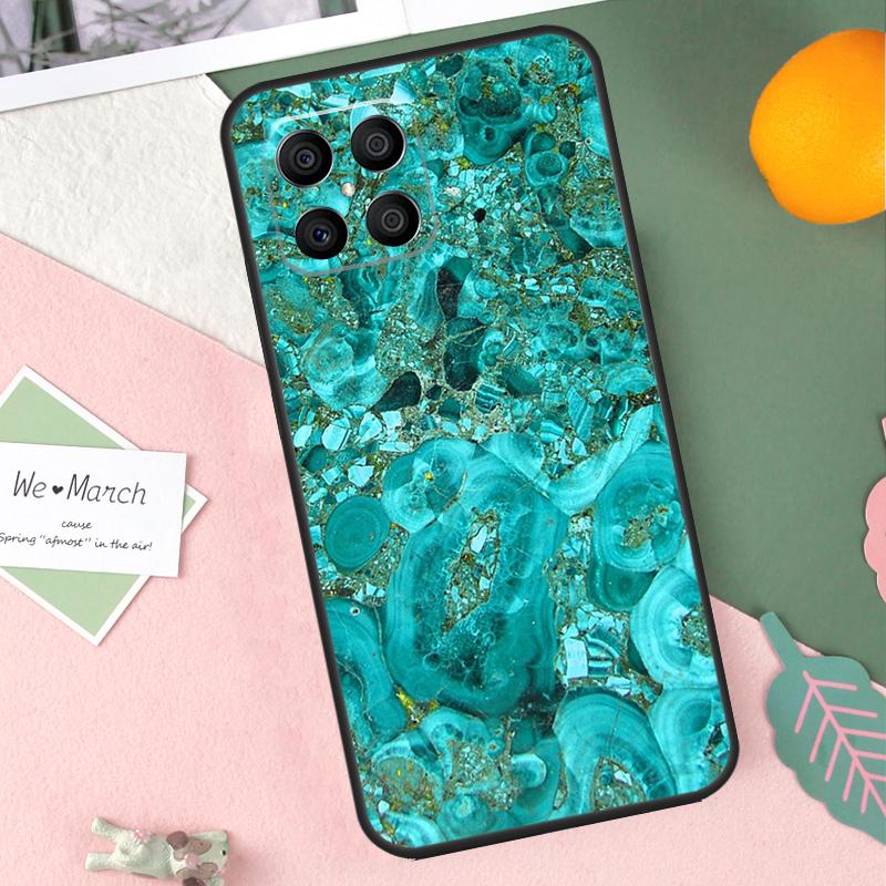 Agate Gem Crystals Marble Pattern Case For Honor 90 50 70 Lite X9b X9a X8b X8a X8 X9 X9c Honor 200 Pro Magic 7 5 6 Lite Cover Honor X9c
Agate Gem Crystals Marble Pattern Case For Honor 90 50 70 Lite X9b X9a X8b X8a X8 X9 X9c Honor 200 Pro Magic 7 5 6 Lite Cover Honor X9c