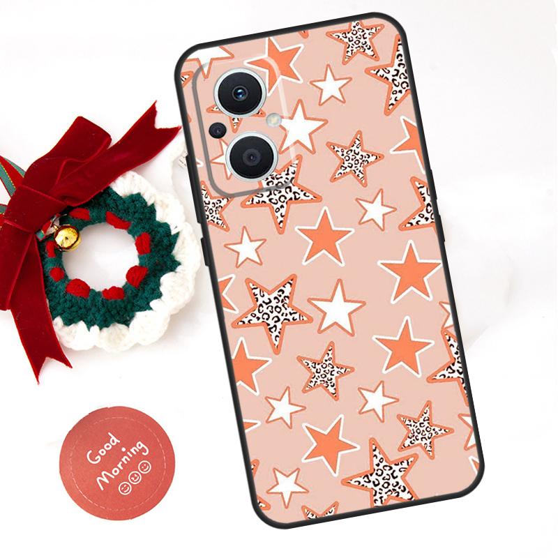 preppy stars lightning pink Funda For OPPO Reno 13 F 14 10 11 12 Pro 12F 11F 14F 7 8 Lite OPPO Find X9 X8 X6 X5 Pro Case OPPO Find X8 Pro
preppy stars lightning pink Funda For OPPO Reno 13 F 14 10 11 12 Pro 12F 11F 14F 7 8 Lite OPPO Find X9 X8 X6 X5 Pro Case OPPO Find X8 Pro