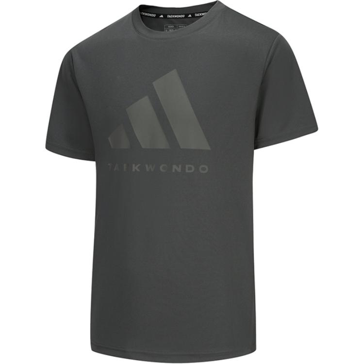 Adidas Wu Bo Series Round Neck Letter Short Sleeve T-Shirt Men Tops Black TS24TKP-GFC XL
Adidas Wu Bo Series Round Neck Letter Short Sleeve T-Shirt Men Tops Black TS24TKP-GFC XL