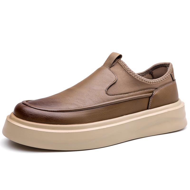 Fashion New men s board shoes Comfortable minimalist style Fashion outdoor street Trendy youth high-quality shoes Black brown classic 44 коричневый
Fashion New men s board shoes Comfortable minimalist style Fashion outdoor street Trendy youth high-quality shoes Black brown classic 44 коричневый