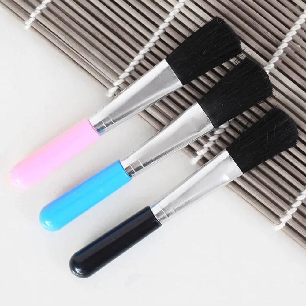 Soft Hair Succulent Gardening Soft Brushes Plastic Digital Camera Dusting Brush Notebook рожевий
Soft Hair Succulent Gardening Soft Brushes Plastic Digital Camera Dusting Brush Notebook рожевий