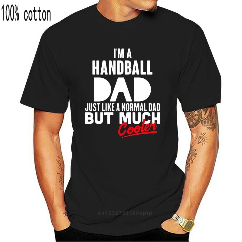 Чоловіча футболка Much Cooler Handball Regular Day Father Day Hobby T Shirt Cute Short Novinka Tshirt Women 3XL чорний
Чоловіча футболка Much Cooler Handball Regular Day Father Day Hobby T Shirt Cute Short Novinka Tshirt Women 3XL чорний