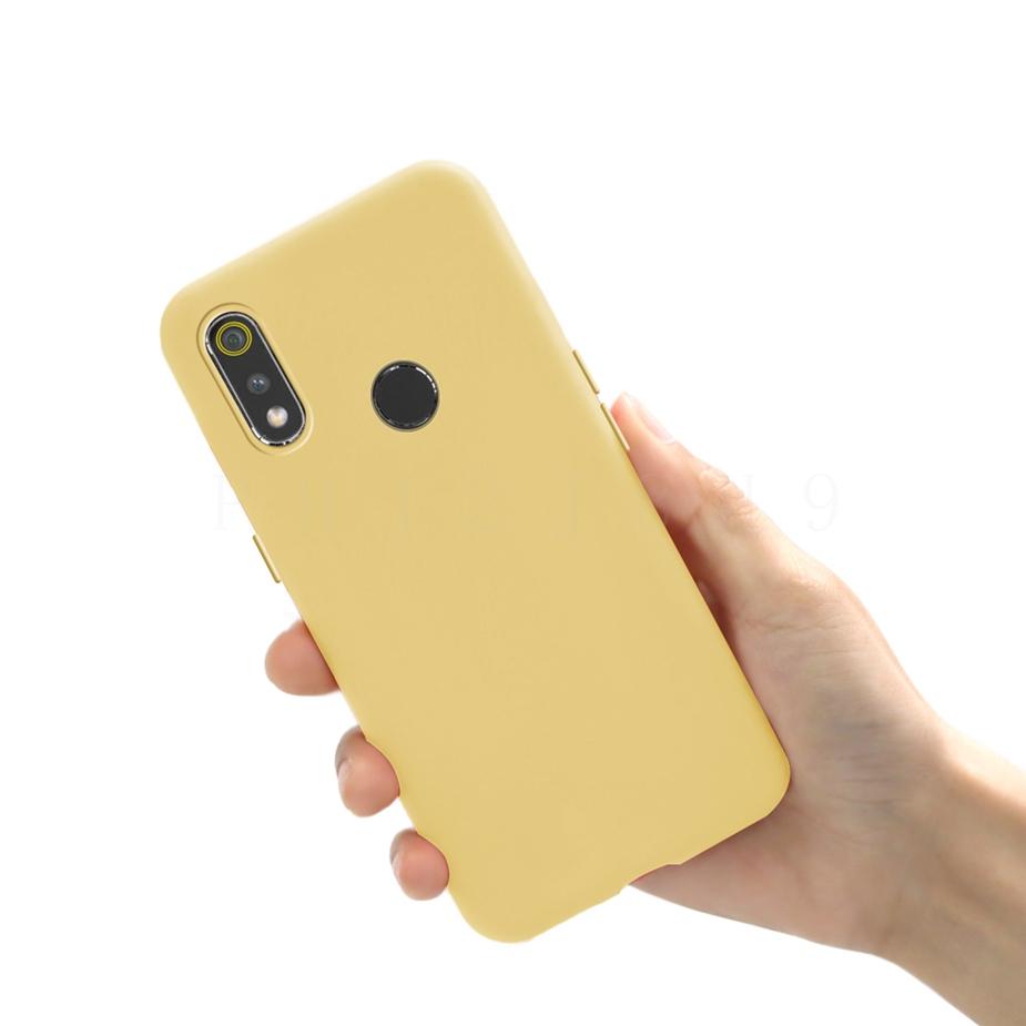 Phone Case For Realme C3 Real me 3 3i 3 Pro Case Soft Silicon TPU Cover For Oppo Realme 3 Pro Cases Realme C3 Funda Coque Bumper Realme C3 жовтий
Phone Case For Realme C3 Real me 3 3i 3 Pro Case Soft Silicon TPU Cover For Oppo Realme 3 Pro Cases Realme C3 Funda Coque Bumper Realme C3 жовтий
