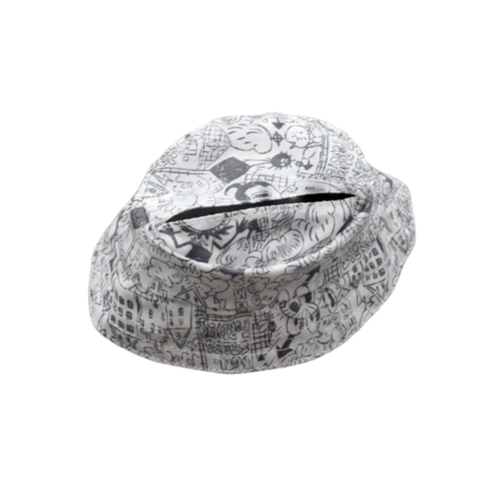 1 set Changing Outfit Sitting Party Labubu Doll Clothes Cotton Doll Accessories Style D
1 set Changing Outfit Sitting Party Labubu Doll Clothes Cotton Doll Accessories Style D