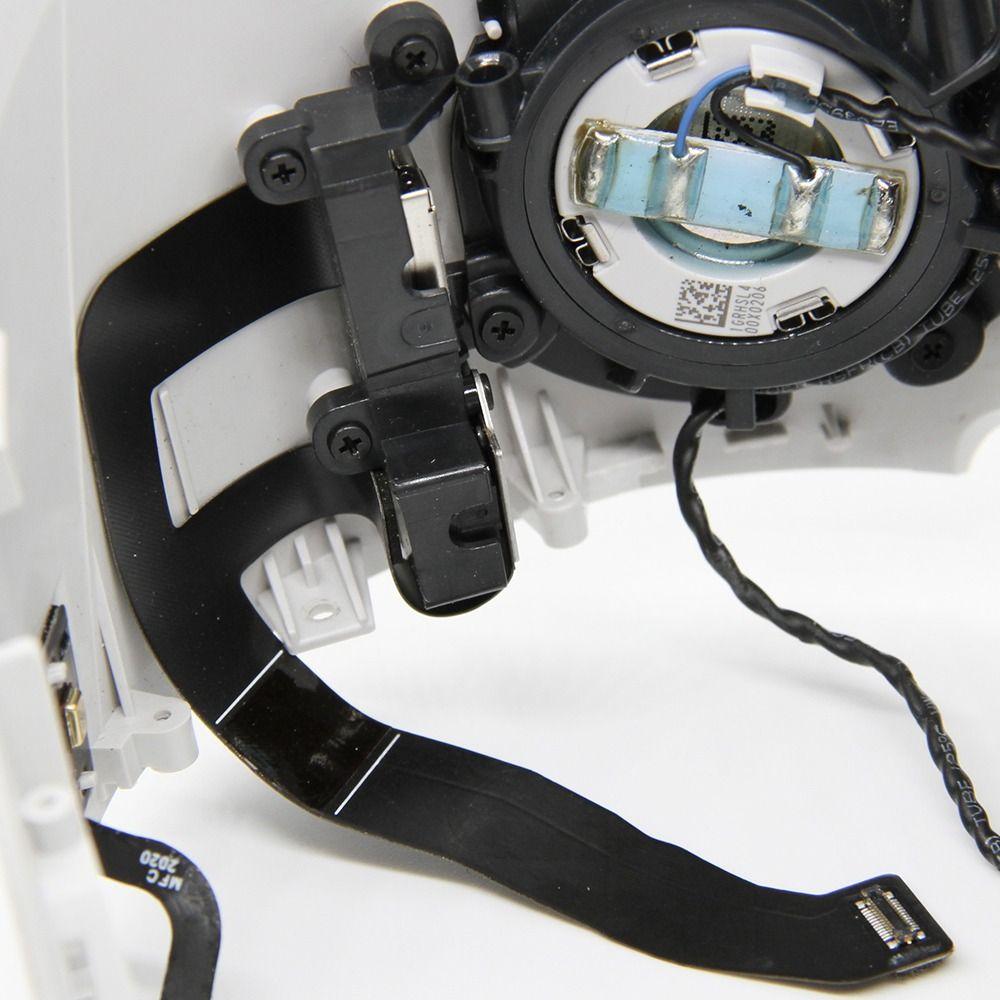Запасные части VR Flex Cable Ремонт зарядного ленточного кабеля Сенсорный кабель для Oculus Quest 2
Запасные части VR Flex Cable Ремонт зарядного ленточного кабеля Сенсорный кабель для Oculus Quest 2