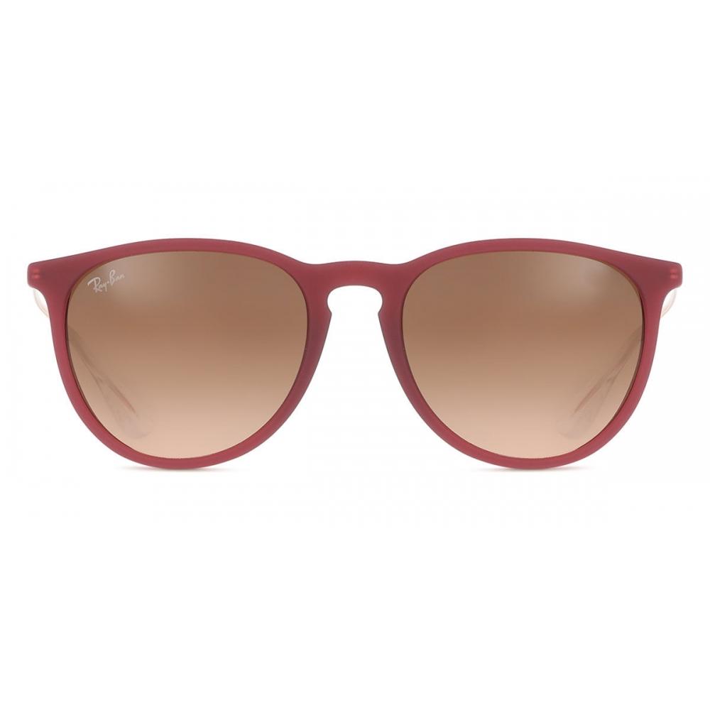 Ray Ban Rb4171 Erika 6815a5 Women Sunglasses 54-18-145
Ray Ban Rb4171 Erika 6815a5 Women Sunglasses 54-18-145