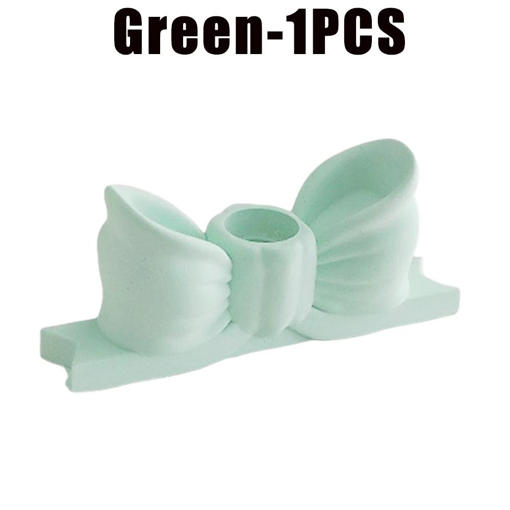 Candlestick Candle Holder Gypsum Bow Candles Candelabra Home Decorative Candle Wedding Dinning Birthday Gift Party Home Props
Candlestick Candle Holder Gypsum Bow Candles Candelabra Home Decorative Candle Wedding Dinning Birthday Gift Party Home Props