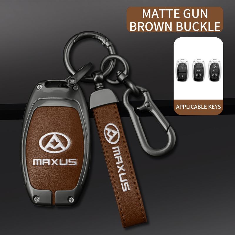 Zinc Alloy Leather Car Key Case Cover Shell For Saic Maxus G50 Plus Ldv D60 G10 G20 Rv V80 V90 T60 T70 Euniq5 Auto Accessories
Zinc Alloy Leather Car Key Case Cover Shell For Saic Maxus G50 Plus Ldv D60 G10 G20 Rv V80 V90 T60 T70 Euniq5 Auto Accessories