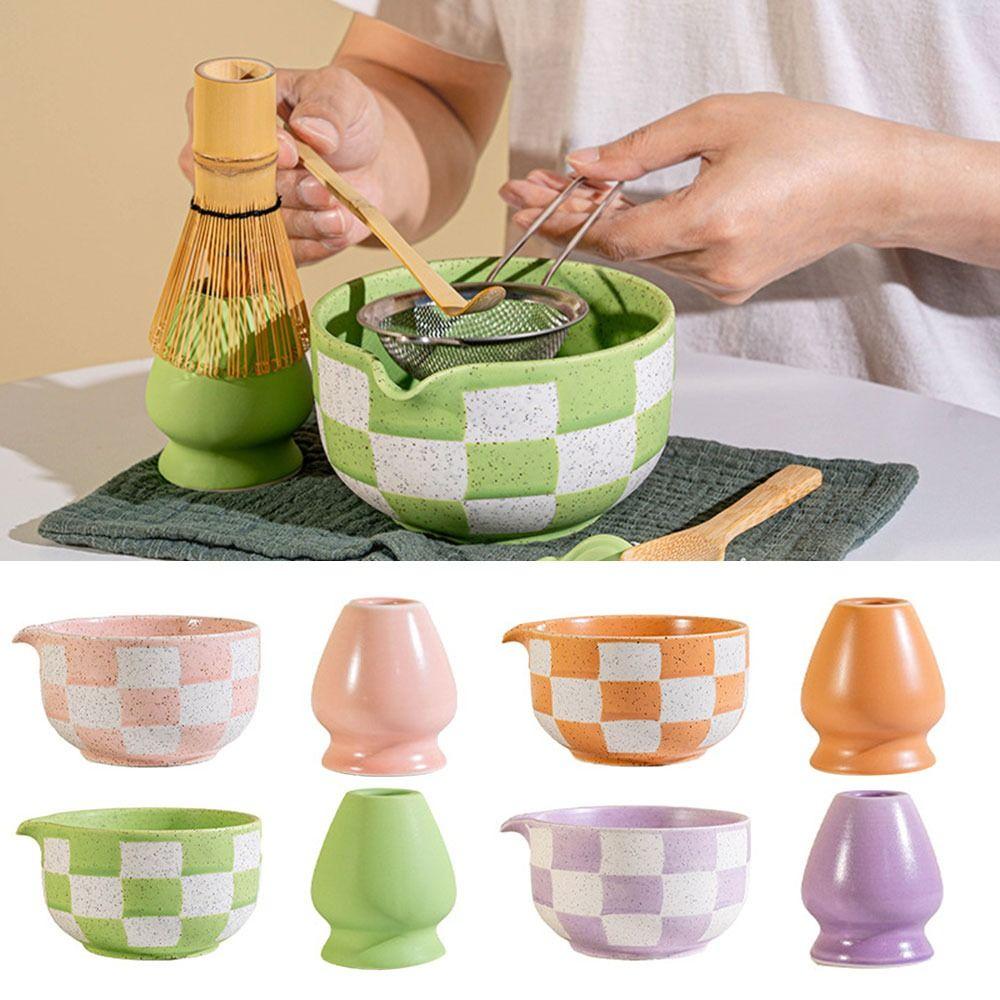 Smooth Matcha Bowl Ceramic Green Tea Maker Cup Tea Salad Soup Bowl for Tea Set Accessories Orange/B
Smooth Matcha Bowl Ceramic Green Tea Maker Cup Tea Salad Soup Bowl for Tea Set Accessories Orange/B