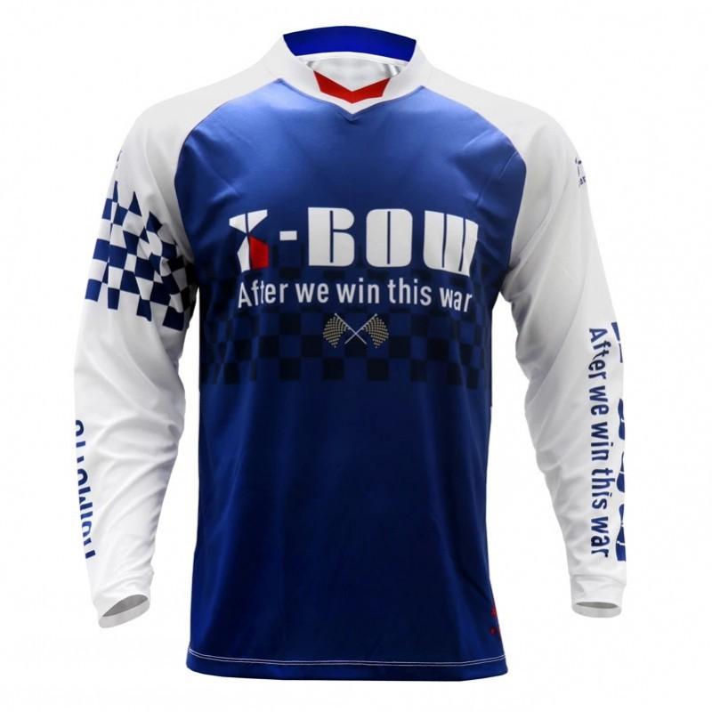 Fashion Brand Downhill Clothing Outdoor Riding Long-sleeved T-shirt Men s Top Mountain Bike Racing XL
Fashion Brand Downhill Clothing Outdoor Riding Long-sleeved T-shirt Men s Top Mountain Bike Racing XL